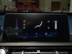 2023款 1.5L CVT豪华型