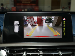 2023款 1.5L CVT豪华型