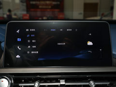 2023款 1.5L CVT豪华型