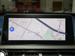 2023款 1.5L CVT豪华型