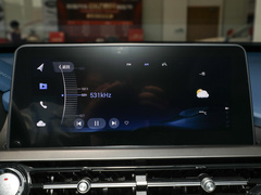 2023款 1.5L CVT豪华型