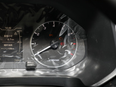 2023款 1.5L CVT豪华型