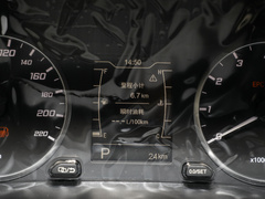 2023款 1.5L CVT豪华型
