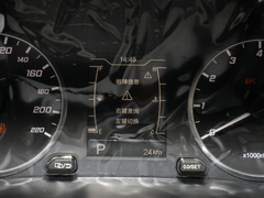 2023款 1.5L CVT豪华型