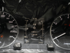 2023款 1.5L CVT豪华型