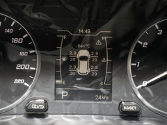 2023款 1.5L CVT豪华型
