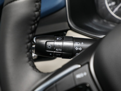 2023款 1.5L CVT豪华型