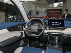 2023款 1.5L CVT豪华型
