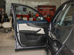 2023款 1.5L CVT豪华型