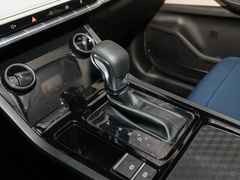 2023款 1.5L CVT豪华型