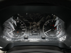 2023款 1.5L CVT豪华型