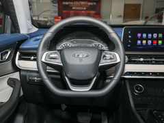 2023款 1.5L CVT豪华型