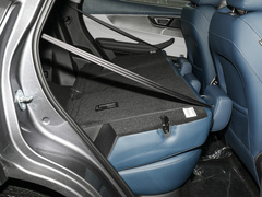 2023款 1.5L CVT豪华型