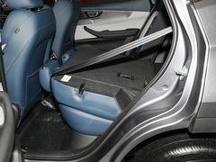 2023款 1.5L CVT豪华型