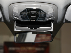 2023款 1.5L CVT豪华型