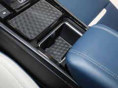 2023款 1.5L CVT豪华型