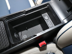 2023款 1.5L CVT豪华型