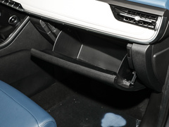 2023款 1.5L CVT豪华型