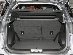 2023款 1.5L CVT豪华型