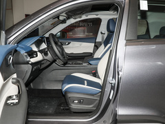 2023款 1.5L CVT豪华型