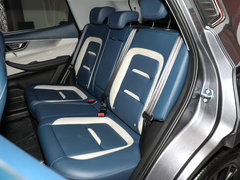 2023款 1.5L CVT豪华型