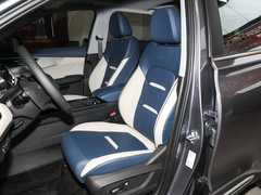 2023款 1.5L CVT豪华型