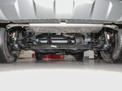 2023款 1.5L CVT豪華型