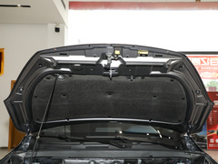 2023款 1.5L CVT豪華型