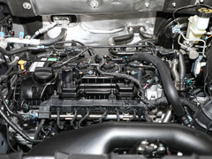 2023款 1.5L CVT豪華型