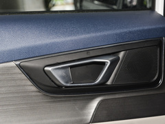 2023款 1.5L CVT豪华型