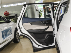 2023款 1.5L CVT豪华型