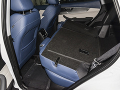 2023款 1.5L CVT豪华型