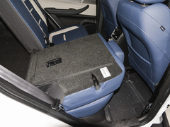 2023款 1.5L CVT豪华型