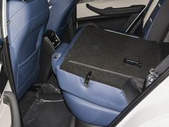 2023款 1.5L CVT豪华型
