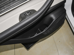 2023款 1.5L CVT豪华型