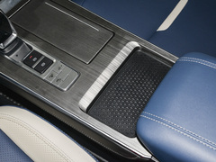 2023款 1.5L CVT豪华型