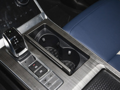2023款 1.5L CVT豪华型