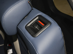 2023款 1.5L CVT豪华型