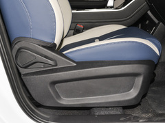 2023款 1.5L CVT豪华型