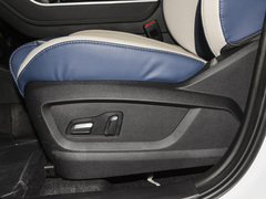2023款 1.5L CVT豪华型
