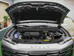 2023款 1.5T DHT闪电