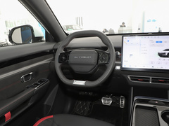 2023款 1.5T DHT闪电