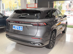 2023款 400T 两驱尊贵型 7座