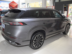 2023款 400T 两驱尊贵型 7座