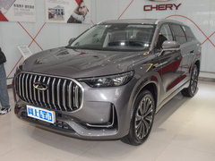 2023款 400T 两驱尊贵型 7座