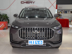 2023款 400T 两驱尊贵型 7座