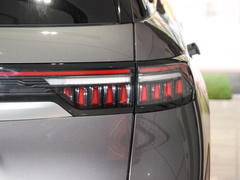 2023款 400T 两驱尊贵型 7座