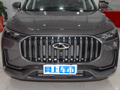 2023款 400T 两驱尊贵型 7座