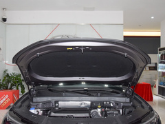 2023款 400T 两驱尊贵型 7座