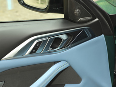 2023款 M4雙門轎跑車 雷霆版